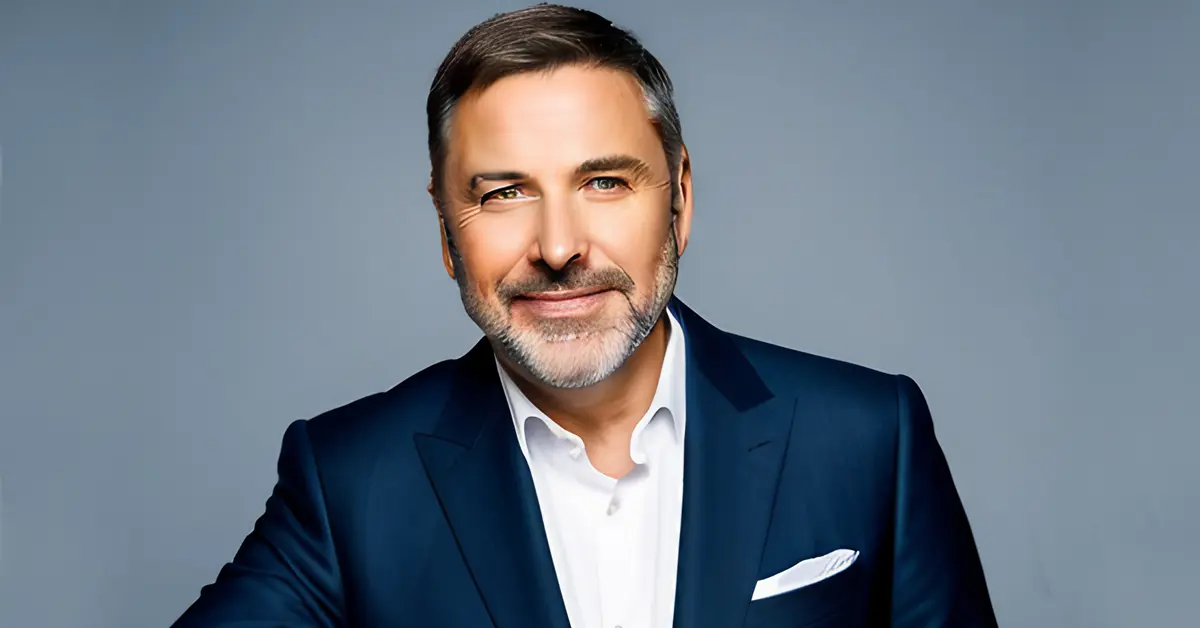 Is David Walliams Gay: A Star’s Reflection on Sexual Identity in the Spotlight