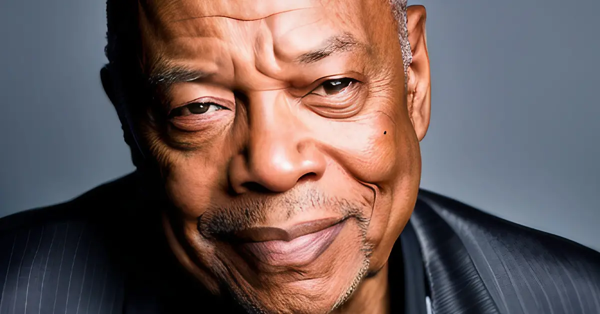 Is Quincy Jones Gay? An Intriguing Look at the Music Legend’s Personal Life