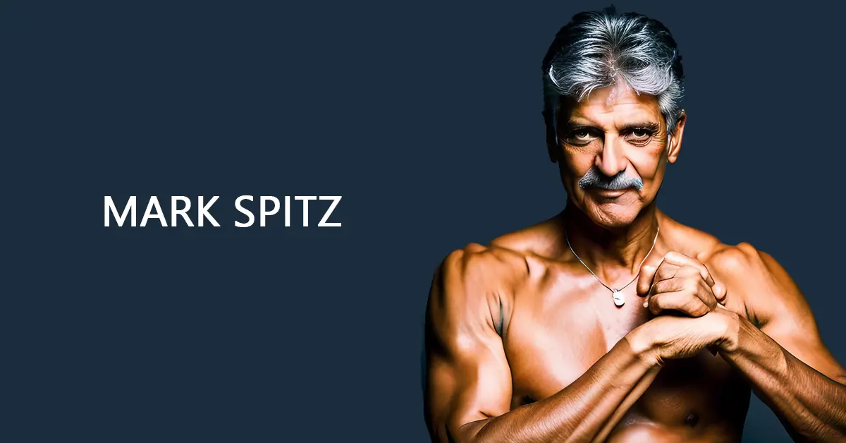 Is Mark Spitz Gay? Unraveling the Truth