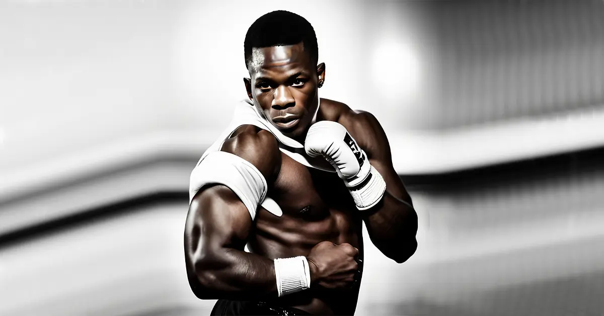 Clarifying Speculation: Is Israel Adesanya Gay? Dissecting Rumors and Personal Privacy