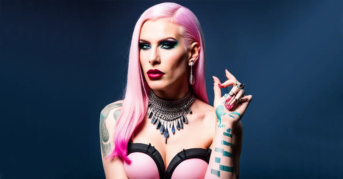 Exploring Identity: Is Jeffree Star Gay? Shedding Light on Speculation and Personal Life