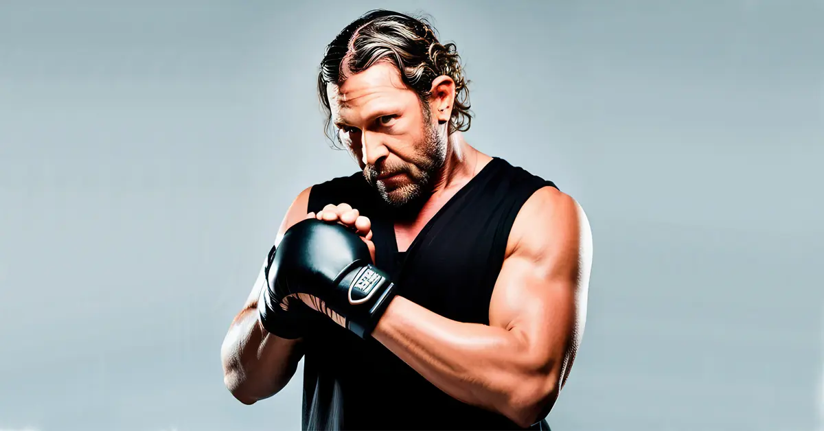 Exploring Speculations: Is Kenny Omega Gay? Delving into Rumors and Realities